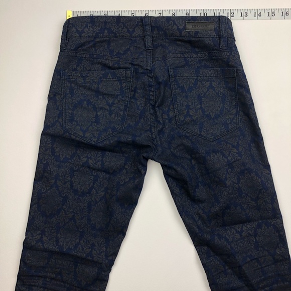 BLANKNYC Denim Skinny Jeans - Picture 2 of 7